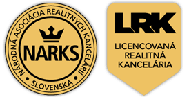 NARKS - Licencovaná realitná kancelária