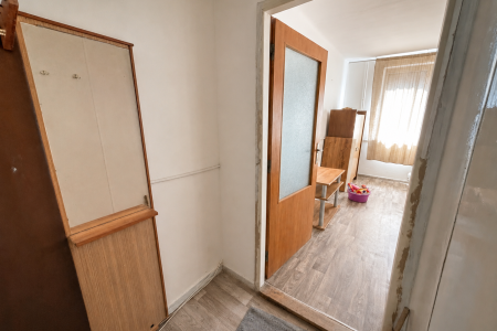 Na predaj garsónka s klimatizáciou vo vyhľadávanej lokalite - 03216749-2FF9-4849-8836-3D35A8EBF328_db5326e17c436b5431a60478f65ddc7e