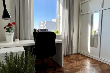 Krásny 2 izbový byt s balkónom v centre mesta - 11_druha_spalna_2_56ac53fc6ae8a1090e6be56c62b2c278