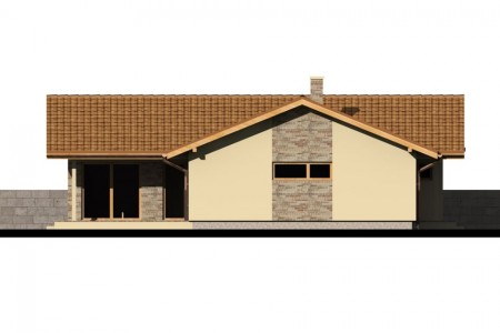 Na predaj novostavba RD v absolútnom súkromí - 146016930_449607866231066_751050267609481922_n_d697d6ae80a7e8fbc582c5527eba49e4