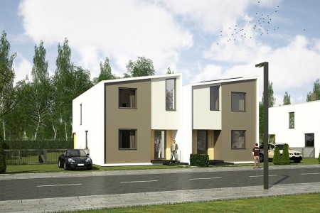 Na predaj novostavby rodinných domov v Leviciach - 191205095716286_0dfcea3d68d9526e6ad8a1aa9a17c894