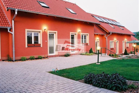 Penzión-apartmány Podhájska - 19511634_81c08229e9b559fe2647170a189ee7d2