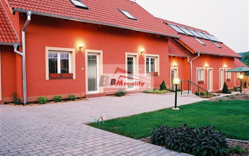 Penzión-apartmány Podhájska