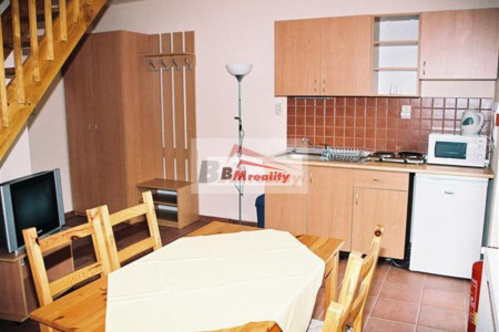 Penzión-apartmány Podhájska - 19511636_7a365aa52fe03bcb8060eee9dabf7232
