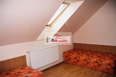 Penzión-apartmány Podhájska - 19511640_d74dcec899105481d47b7633e18d6fe4