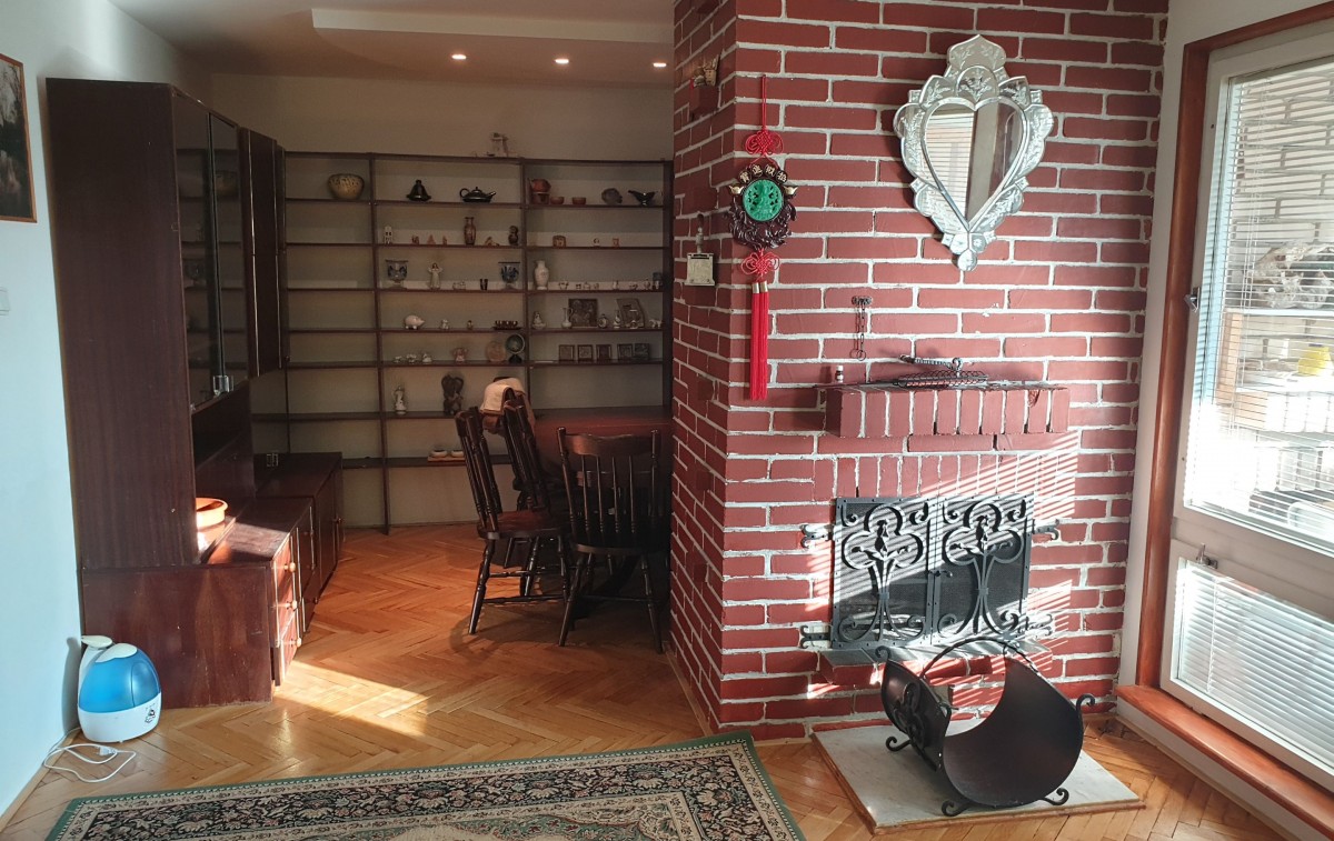 Na prenájom RD v lukratívnej lokalite centra mesta Levice