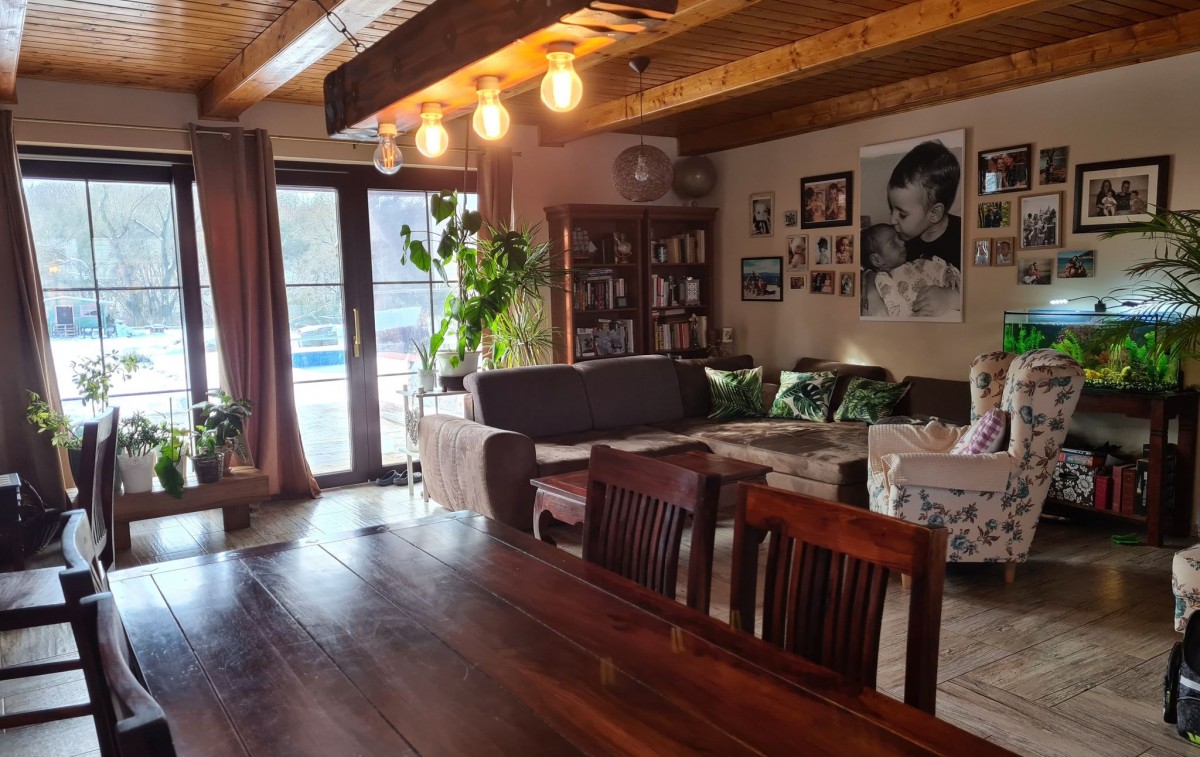 Na predaj novostavba RD v absolútnom súkromí