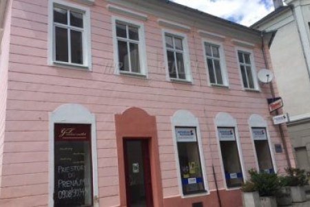 Na prenájom kancelársky priestor v centre mesta - 6330272-1-5_257dce3dedb534192a95a3c9b141d00c