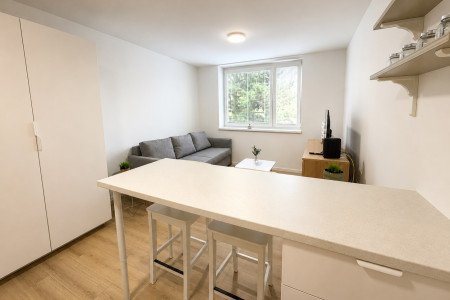 Na prenájom moderne zariadený byt - Zlaté Moravce - 90571b931eab50fb0a4c883023c7852f77952c16495cda49e79b25773dba8d56_cfc20e6d7c92cec866d343600d44fa54