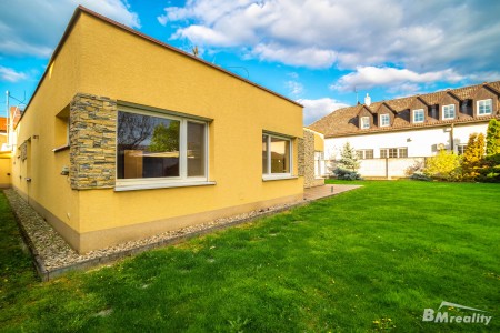 Exkluzívny rodinný dom v centre mesta - BM-REALITY-07_962c159b4a1fe1f296454c20e84cb304