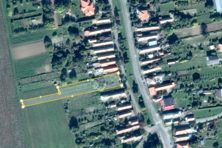 Pozemok v centre obce Hontianska Vrbica - Bez_nazvu_798a6062525d1d5d645cb305512cdd5e