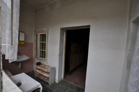 Na predaj rodinný dom s veľkým pozemkom  - DSC_0442_9c9683e2da2e0811442e903e8e677dfb