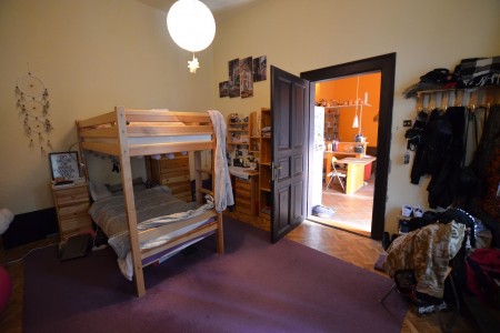 Na predaj rodinný dom vhodný aj na podnikateľské účely v centre mesta Levice - DSC_0498_3342763915c02a71b40a82802ae177e4