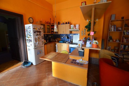 Na predaj rodinný dom vhodný aj na podnikateľské účely v centre mesta Levice - DSC_0499_d3c5ef6a2e01a30aaf46596dd9185d25