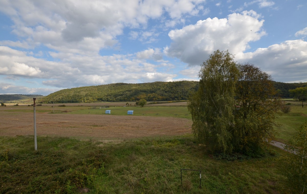 Stavebný pozemok Terany okr. Krupina