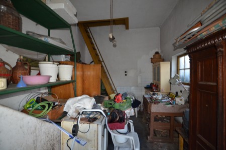 Na predaj rodinný dom v Želiezovciach  - DSC_2212_b68fac349992c9493ecc2b4381d10ee1