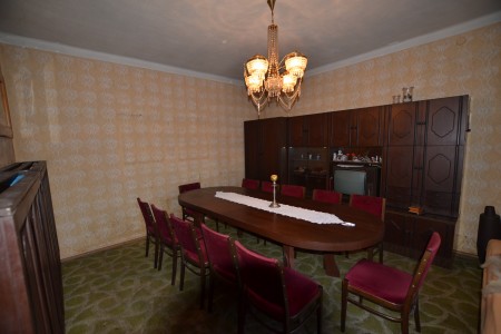 Na predaj rodinný dom v Želiezovciach  - DSC_2213_b55f457db11e74f831387951ed81ca08