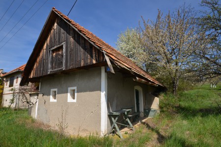  Na predaj viničný pozemok s chatkou, obec Žemberovce - DSC_2584_307edd5e6f2c1672bf6fd5fd653f6e44