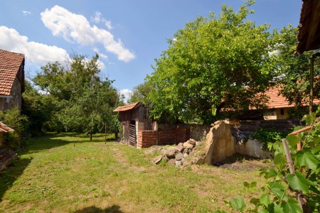 Na predaj RD vhodný na víkendový oddych – Bátovce/Jalakšová - DSC_3385_21f3b8ceddac3c0d2730403223703fe9