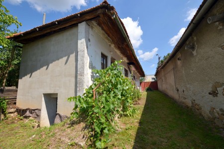 Na predaj RD vhodný na víkendový oddych – Bátovce/Jalakšová - DSC_3387_0da07c0785bf6aa3af54862022016dad