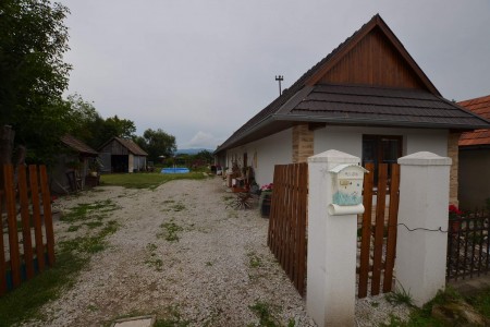 Na predaj pekne zrekonštruovaný vidiecky dom v obci Veľké Túrovce Rezervované - DSC_3772_d0fd19ad5c130e9470ddee5b13a182d4