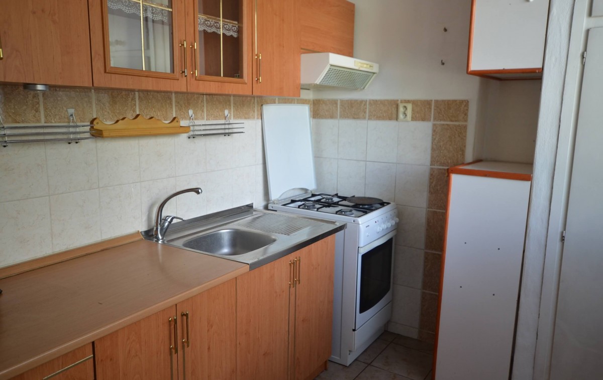  3 - izbový byt s balkónom Zd. Nejedlého