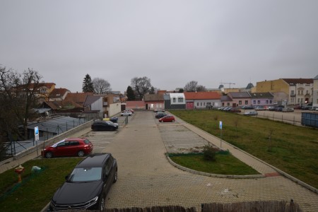 Na prenájom 3 izbový byt s veľkým balkónom v centre mesta - DSC_4012_4f7a339f31ff74444b0895948c0aede7