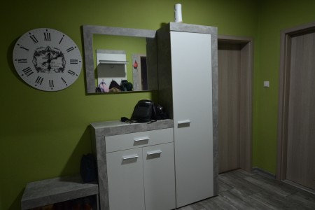 Na predaj rodinný dom v okrajovej časti mesta Levice, Géňa - DSC_4573_612f4d1490ce28f9e746339127dd9673