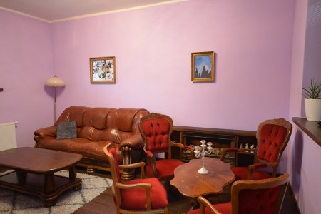 Na predaj rodinný dom v okrajovej časti mesta Levice, Géňa - DSC_4574_9a74a1f3e8c4071abe697c4ead393dd3