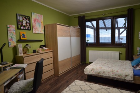 Na predaj rodinný dom v okrajovej časti mesta Levice, Géňa - DSC_4581_40720df38375b7f31f07d3e61a0a1844