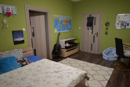 Na predaj rodinný dom v okrajovej časti mesta Levice, Géňa - DSC_4584_64ac08839a208fa2ce75676fffe32415