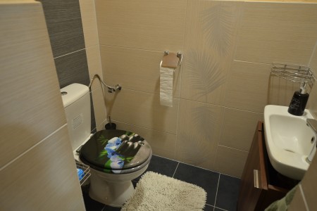 Na predaj rodinný dom v okrajovej časti mesta Levice, Géňa - DSC_4591_18c6ef0ea41d90d75084be55e529f72d