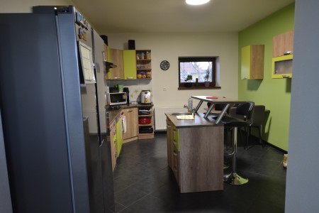 Na predaj rodinný dom v okrajovej časti mesta Levice, Géňa - DSC_4600_7c4a137e2d66a74bc3ccb6bceab9ebcc