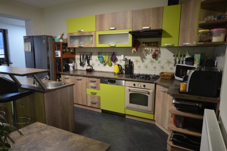 Na predaj rodinný dom v okrajovej časti mesta Levice, Géňa - DSC_4604_a403382225f624410cb48932409e65a5