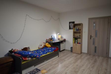 Na predaj rodinný dom v okrajovej časti mesta Levice, Géňa - DSC_4609_a7bb99098f666addf09194827e9ed4d6