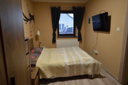 Na predaj rodinný dom v okrajovej časti mesta Levice, Géňa - DSC_4612_aef56023b774a735d63b2680f36b6c7a