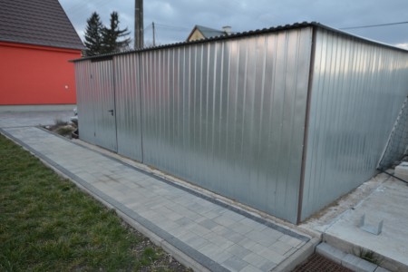 Na predaj rodinný dom v okrajovej časti mesta Levice, Géňa - DSC_4630_3bcf6a66131ca3379a3acd05b845fee3