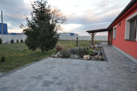 Na predaj rodinný dom v okrajovej časti mesta Levice, Géňa - DSC_4631_6a07980d8439c104ba9efbf621918a81