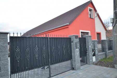 Na predaj rodinný dom v okrajovej časti mesta Levice, Géňa - DSC_4636_031e6476db9033ed1c4b7f675fae9fac