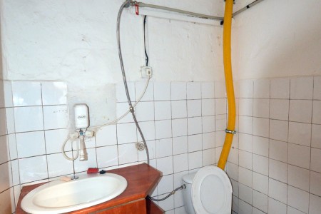 Na predaj budova vhodná na podnikateľské účely v centre mesta  - Nová výhodná cena - DSC_4786_bad8a79cf3e9664312301a7526a2512f