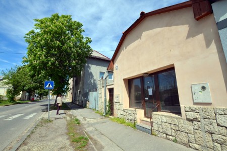 Na predaj budova vhodná na podnikateľské účely v centre mesta  - Nová výhodná cena - DSC_4792_23f67acfbc4f883aac1ced95b68dc749