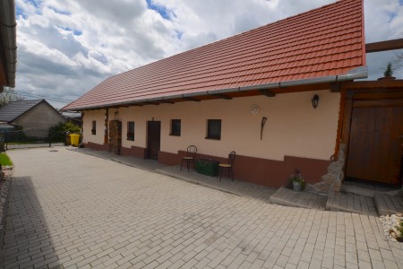 Exkluzívna chalupa po kompletnej rekonštrukcii - DSC_4834_e2193cf6229f446837aa9d2f0c323f05