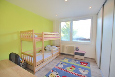 Na predaj veľký 3 izbový byt po rekonštrukcii v centre mesta - DSC_5126_1bd17197da33fa6dc6efae359d2be869