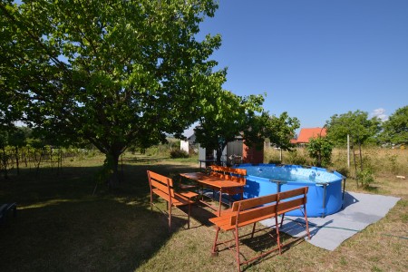 Záhrada s viničnou časťou na južnom svahu Krížny vrch - DSC_7232_9725554ab0d7a2f12d89c099706199f3