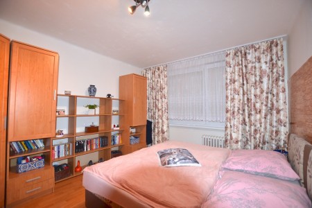 Rezervované,  útulný 3 izbový byt Tlmače - Lipník - DSC_7419_167f9c730d52a54e9da71f0080ba20fe