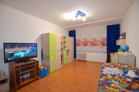 Rezervované,  útulný 3 izbový byt Tlmače - Lipník - DSC_7423_9b8df69998f899c098bf22f7089c4c35