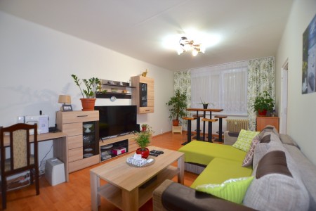 Rezervované,  útulný 3 izbový byt Tlmače - Lipník - DSC_7424_895c7257f194105d28116a783cfa436b