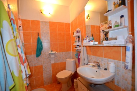 Rezervované,  útulný 3 izbový byt Tlmače - Lipník - DSC_7434_dd6a2d5c6961c515a84be0dd291fd2fe