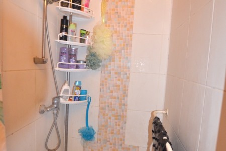 Rezervované,  útulný 3 izbový byt Tlmače - Lipník - DSC_7435_b9c1f73622f069969d284a36fe2777b1