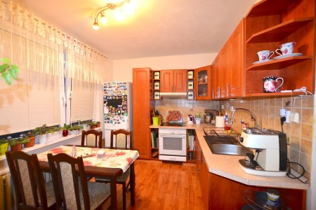 Rezervované,  útulný 3 izbový byt Tlmače - Lipník - DSC_7440_2dad9b64283e318156e6526fdcb78374